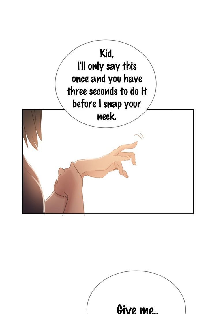 Ecstasy Hearts Chapter 6 image 45