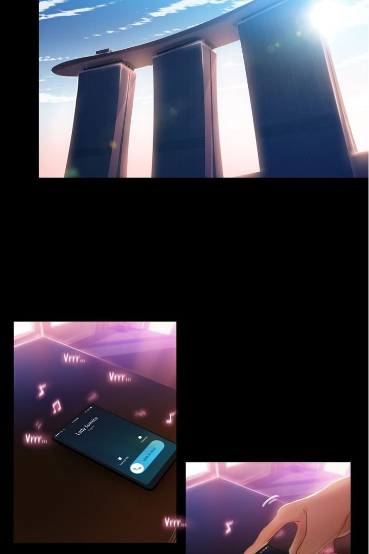 Ecstasy Hearts Chapter 6 image 4
