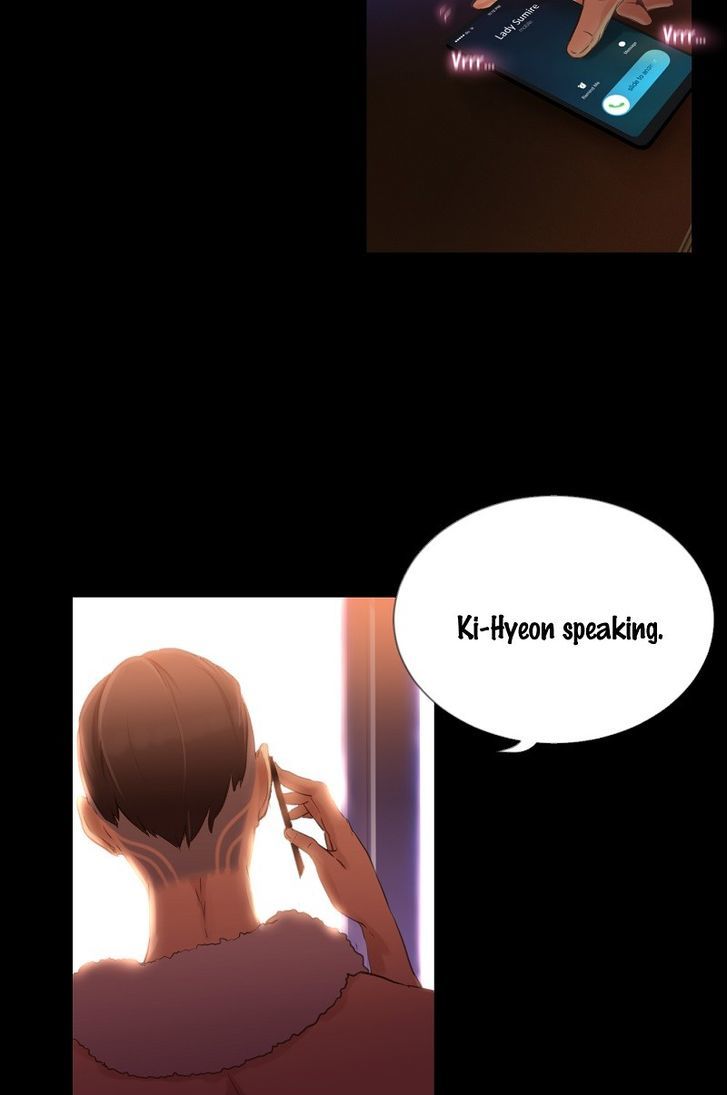 Ecstasy Hearts Chapter 6 image 5