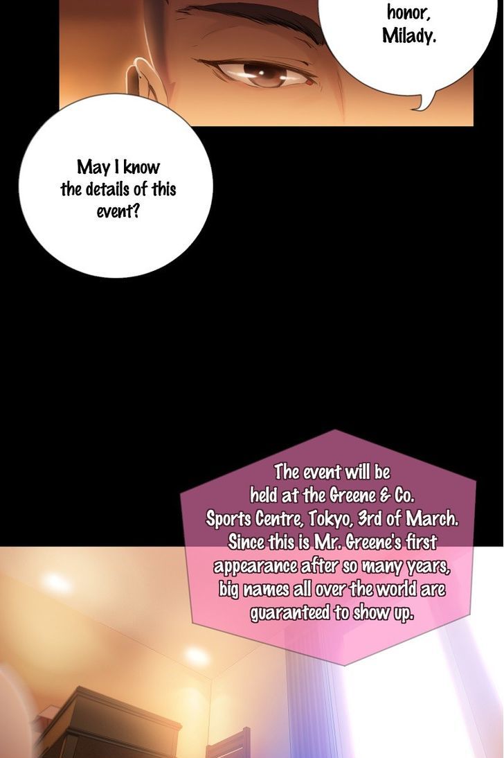 Ecstasy Hearts Chapter 6 image 7