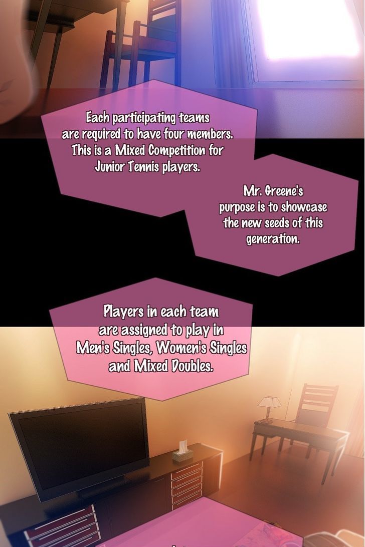 Ecstasy Hearts Chapter 6 image 8