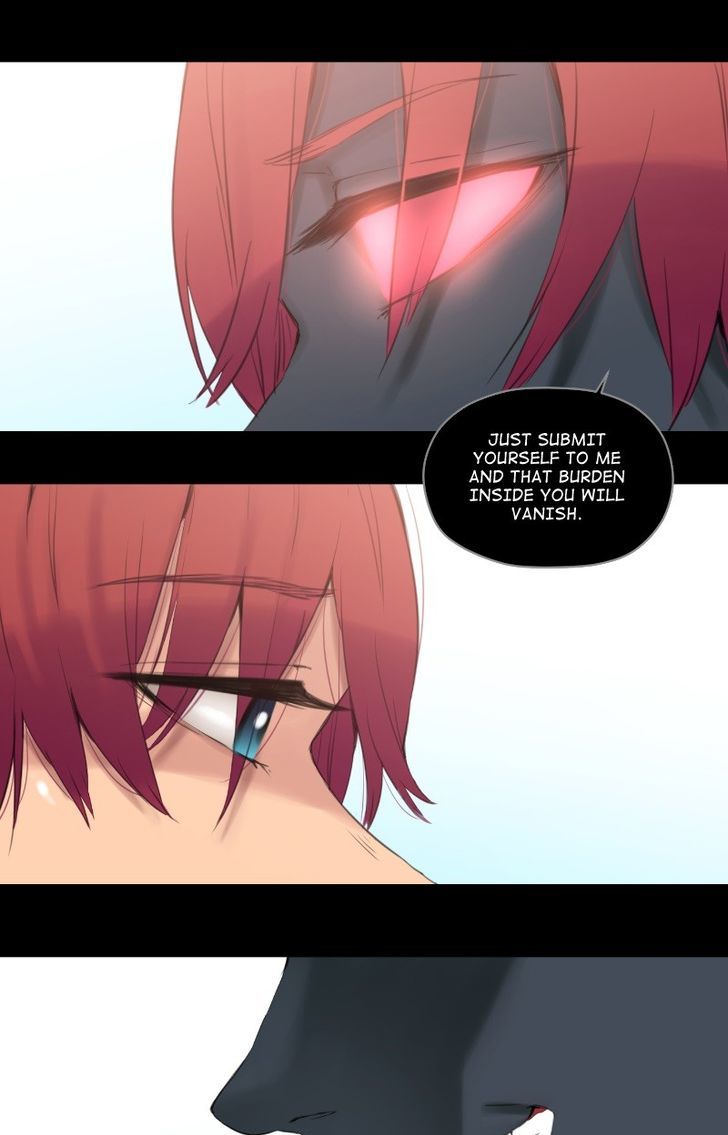 Ecstasy Hearts Chapter 60 image 0