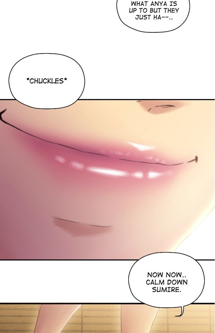 Ecstasy Hearts Chapter 60 image 10