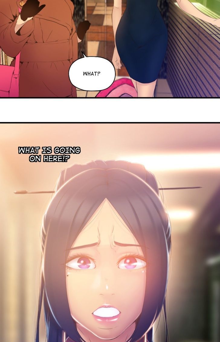 Ecstasy Hearts Chapter 60 image 12