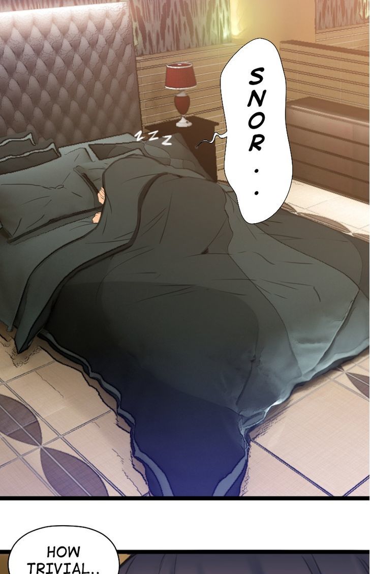Ecstasy Hearts Chapter 60 image 18