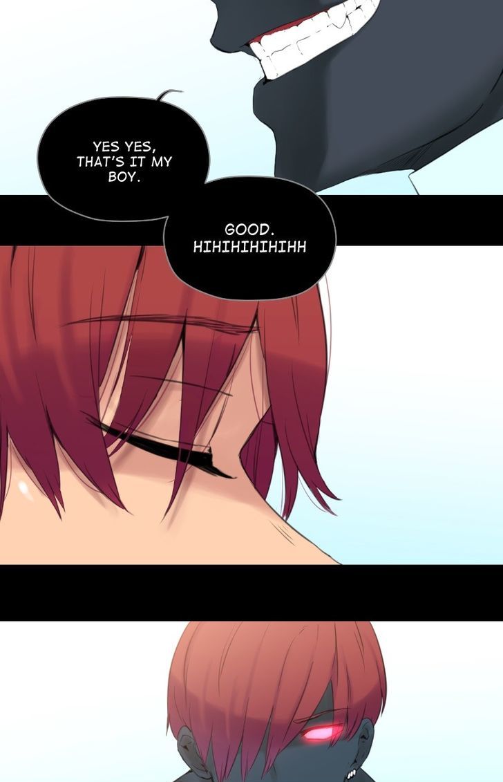 Ecstasy Hearts Chapter 60 image 1