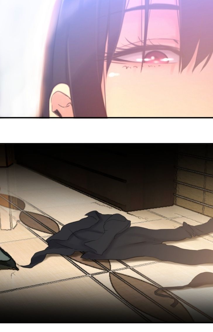 Ecstasy Hearts Chapter 60 image 20