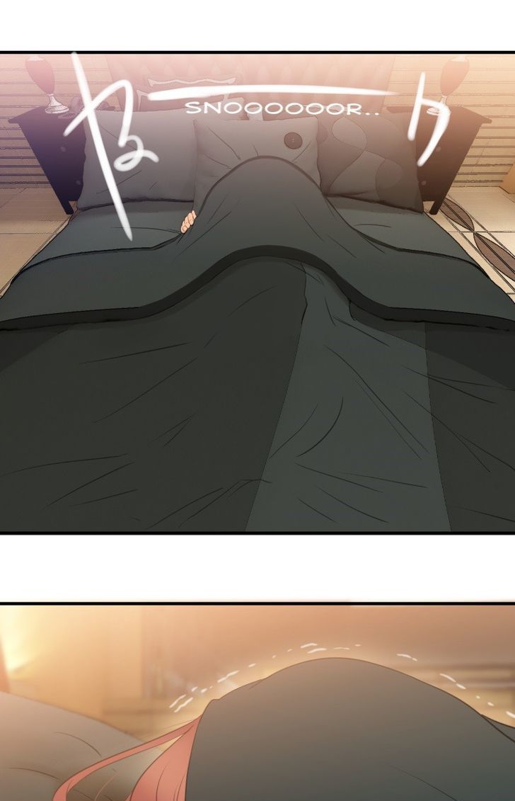 Ecstasy Hearts Chapter 60 image 21