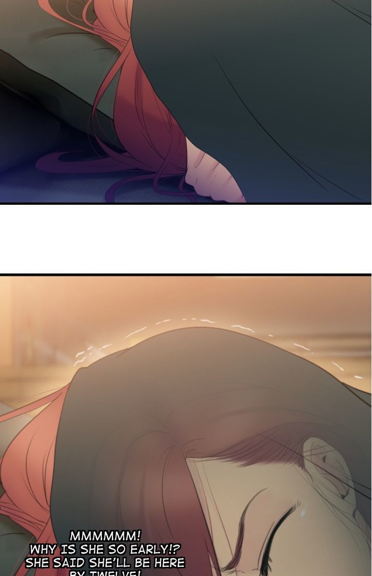 Ecstasy Hearts Chapter 60 image 22