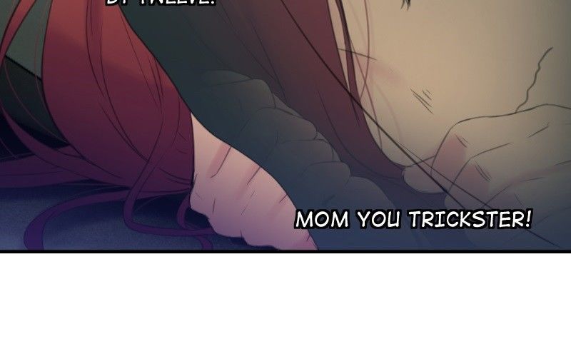Ecstasy Hearts Chapter 60 image 23