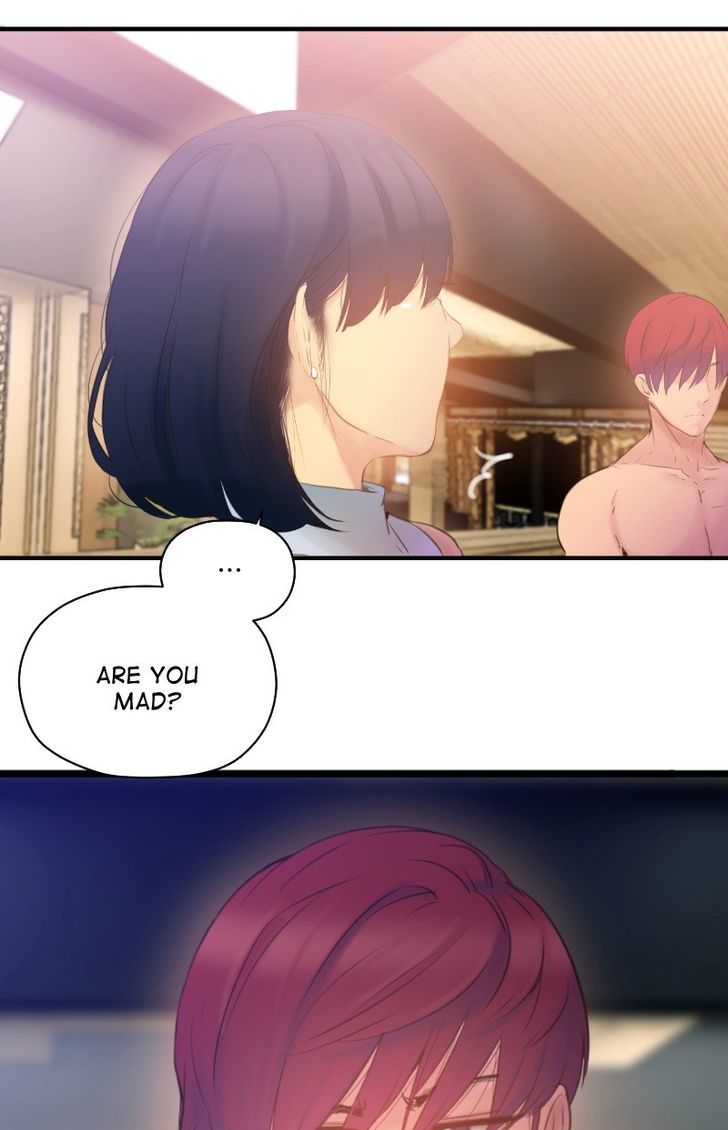 Ecstasy Hearts Chapter 60 image 25