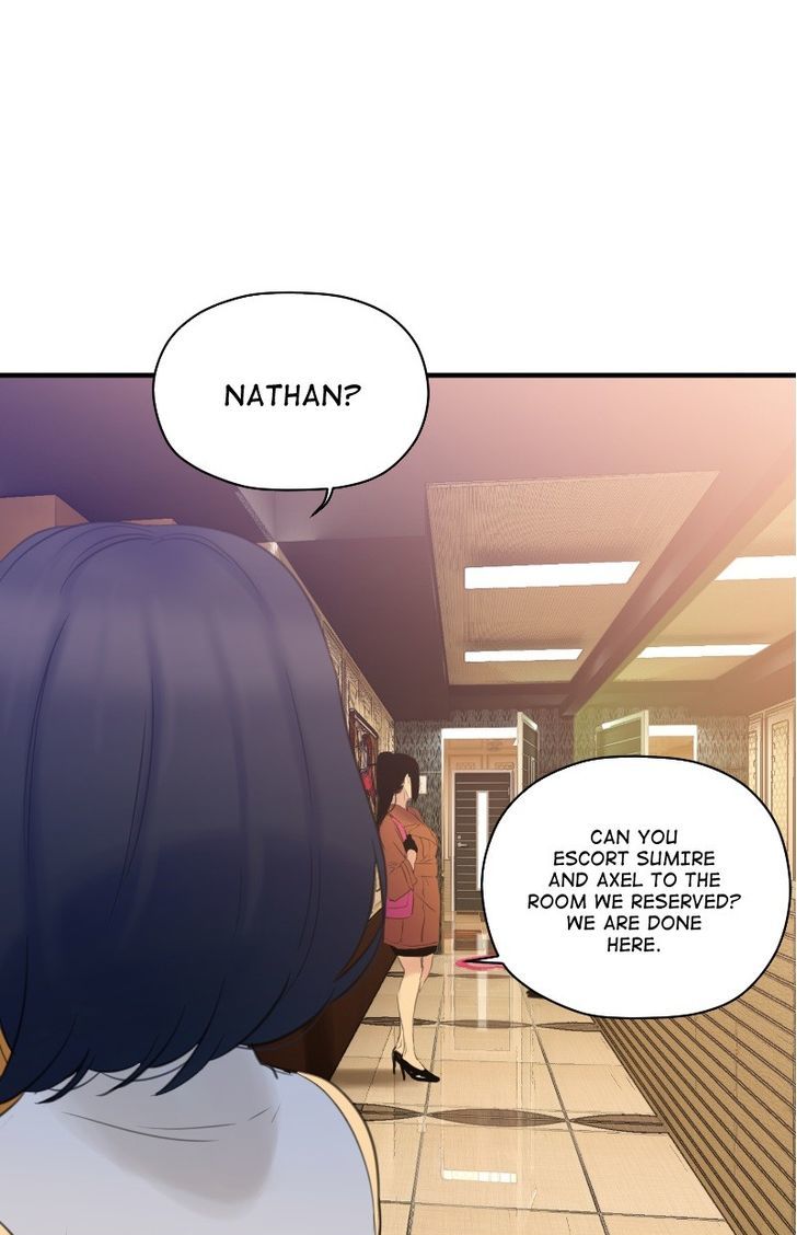 Ecstasy Hearts Chapter 60 image 30