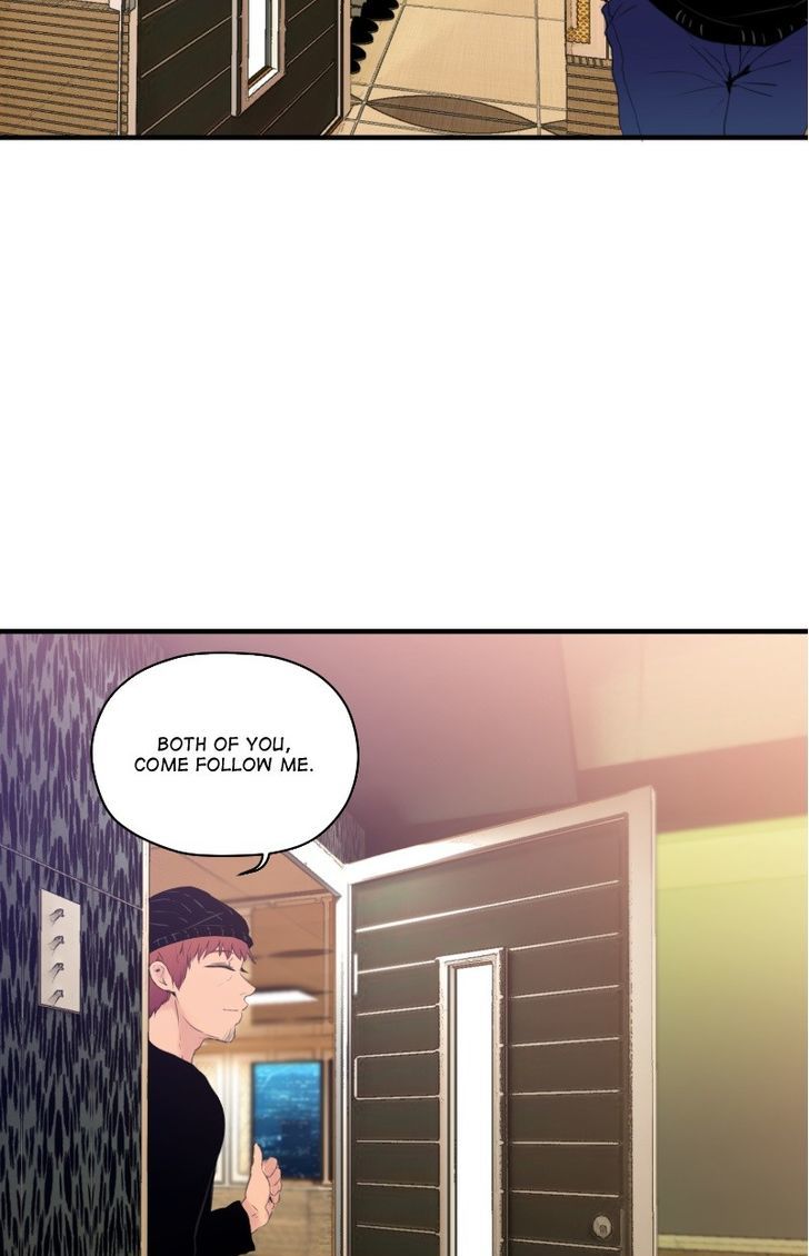 Ecstasy Hearts Chapter 60 image 32