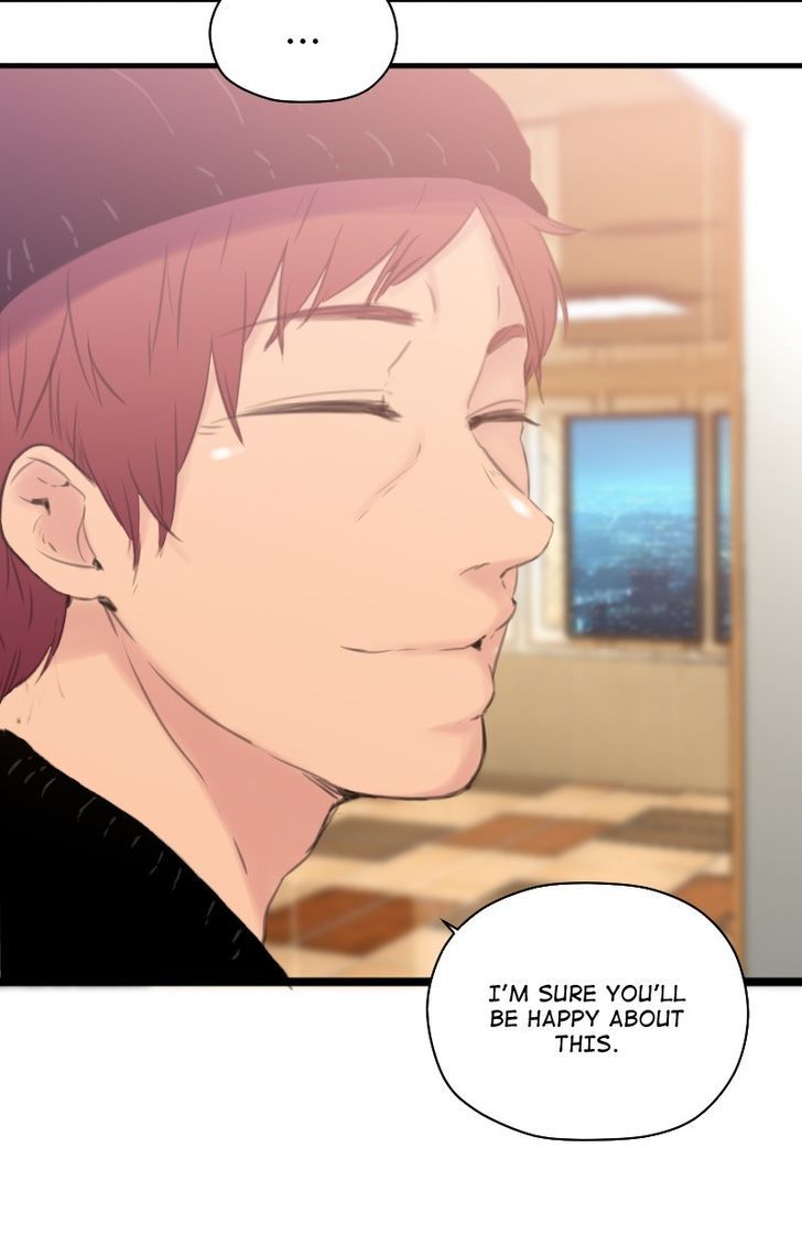 Ecstasy Hearts Chapter 60 image 35