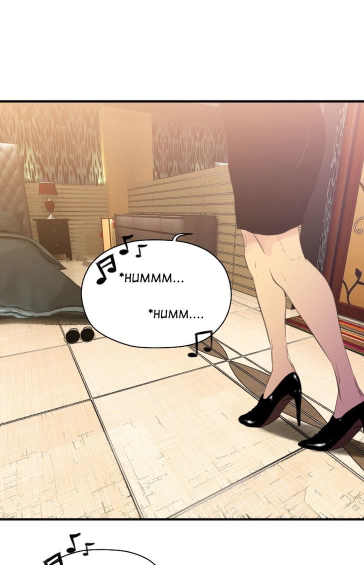 Ecstasy Hearts Chapter 60 image 37