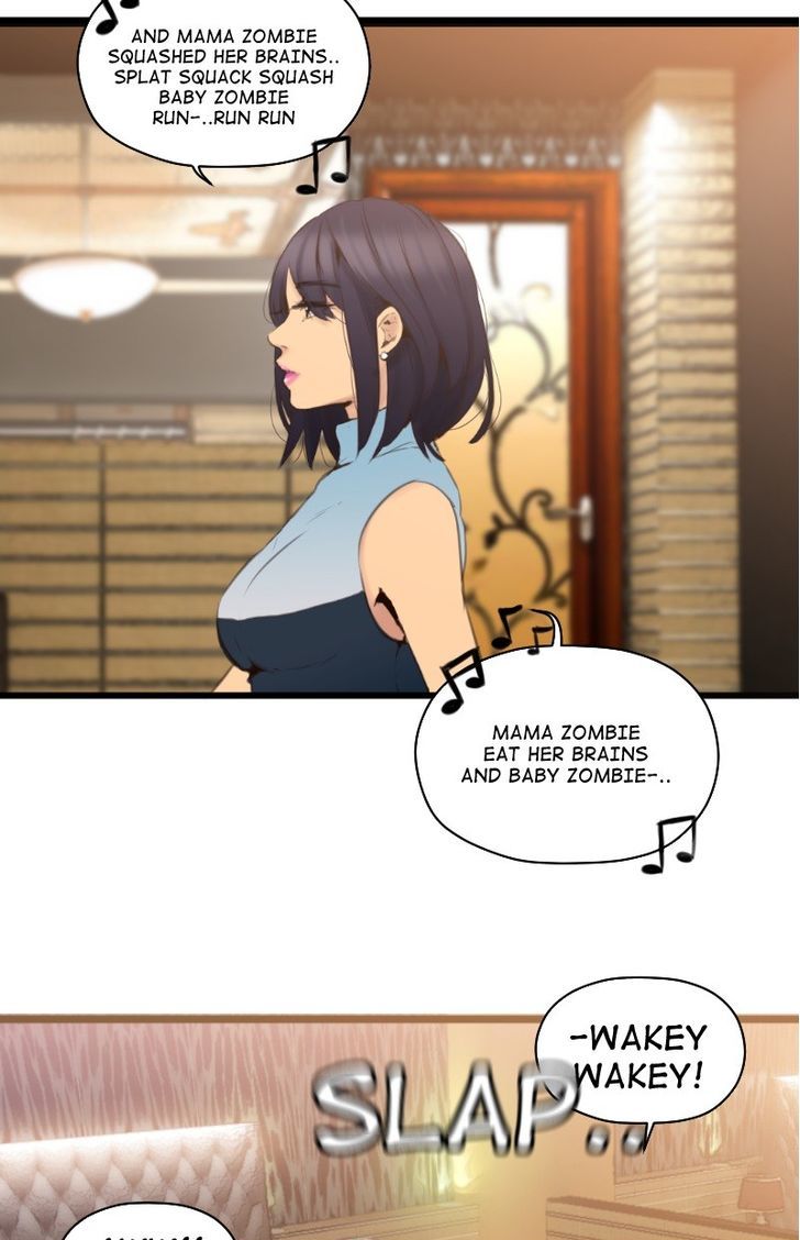 Ecstasy Hearts Chapter 60 image 38