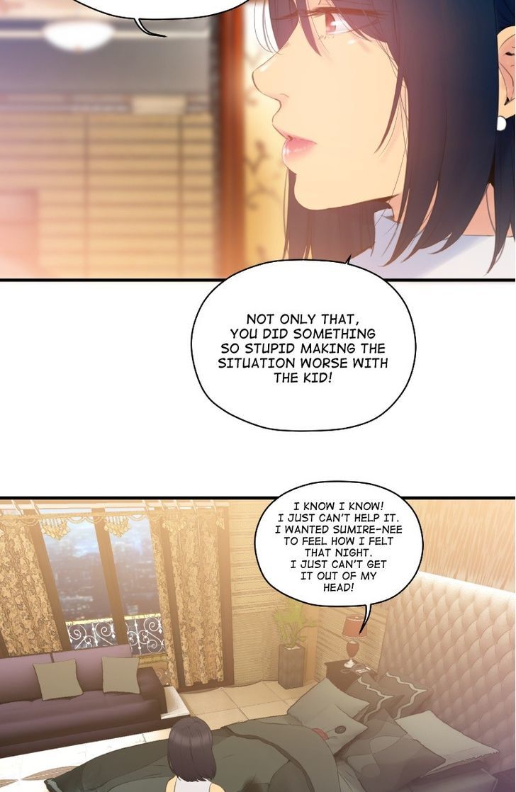 Ecstasy Hearts Chapter 60 image 40