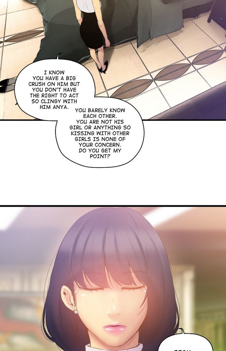 Ecstasy Hearts Chapter 60 image 41