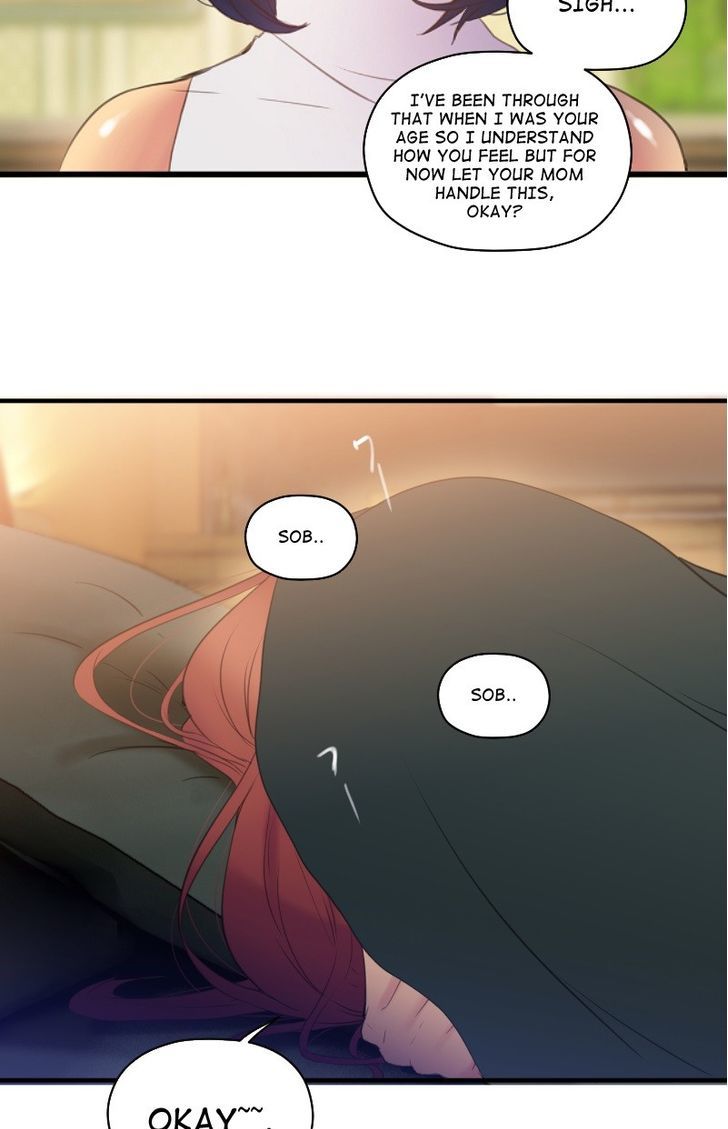 Ecstasy Hearts Chapter 60 image 42