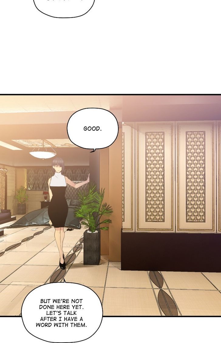 Ecstasy Hearts Chapter 60 image 43