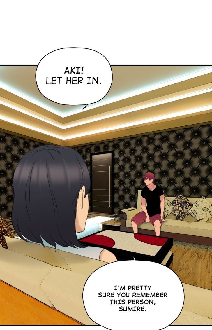 Ecstasy Hearts Chapter 60 image 49