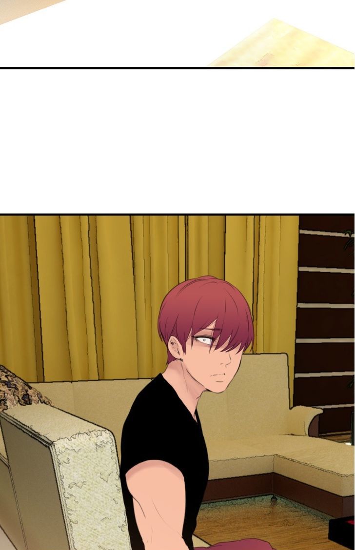 Ecstasy Hearts Chapter 60 image 51