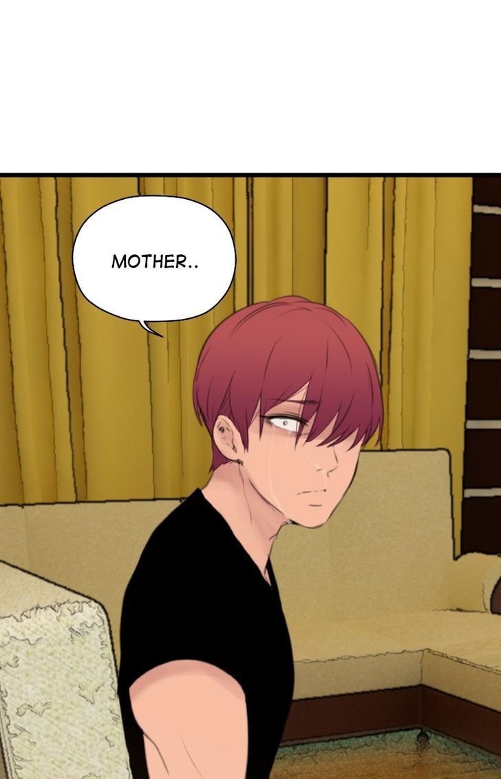 Ecstasy Hearts Chapter 60 image 54