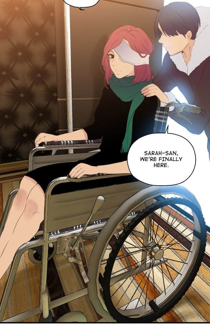 Ecstasy Hearts Chapter 60 image 56