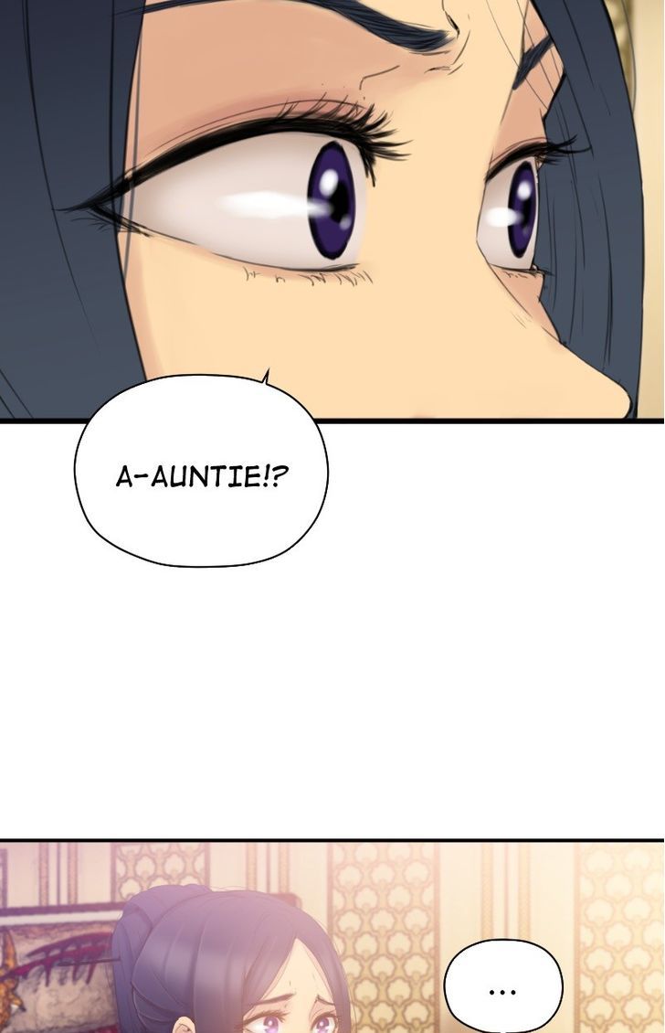 Ecstasy Hearts Chapter 60 image 6