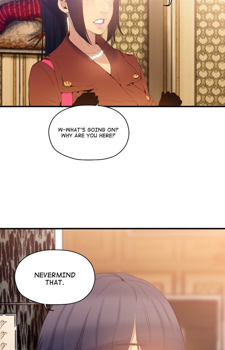 Ecstasy Hearts Chapter 60 image 7
