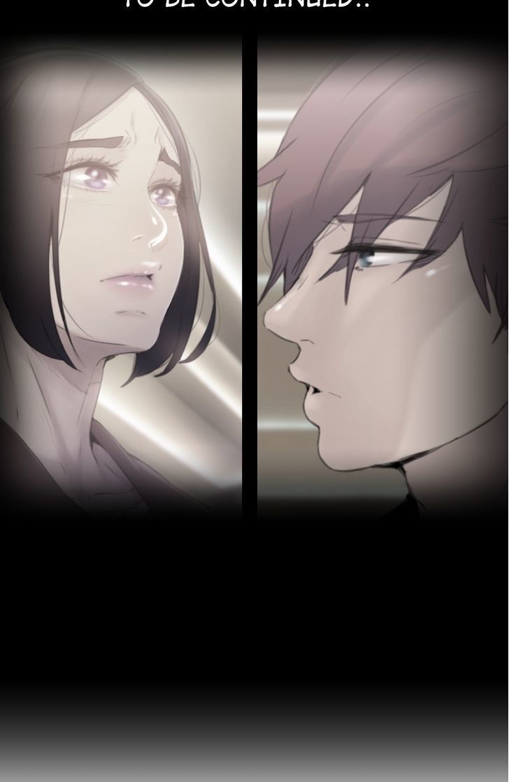 Ecstasy Hearts Chapter 61 image 63