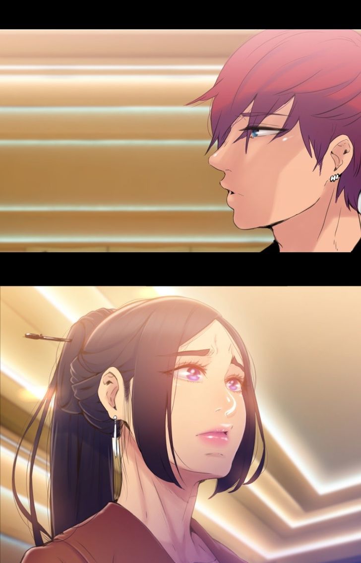 Ecstasy Hearts Chapter 62 image 0