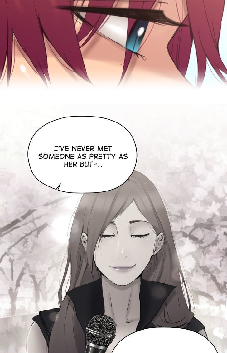 Ecstasy Hearts Chapter 62 image 11