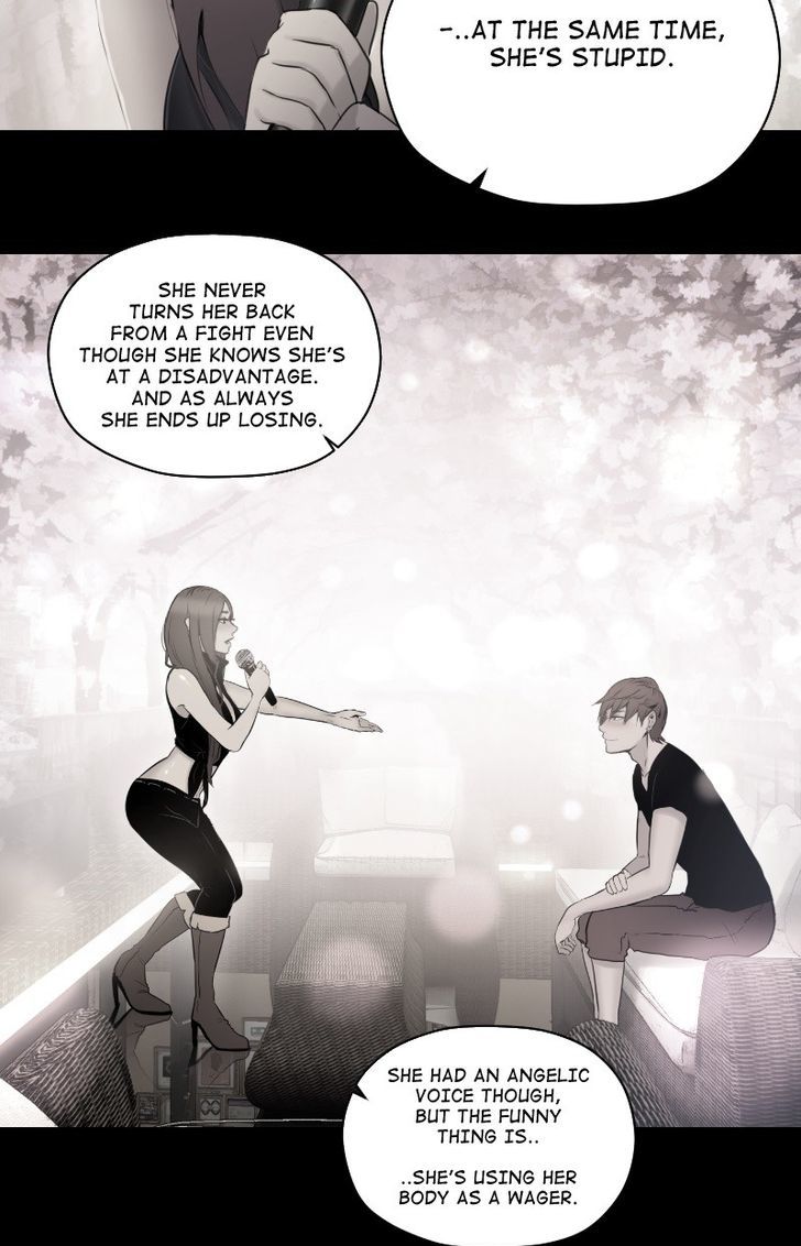 Ecstasy Hearts Chapter 62 image 12