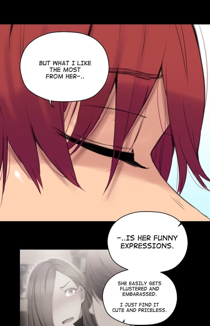 Ecstasy Hearts Chapter 62 image 13