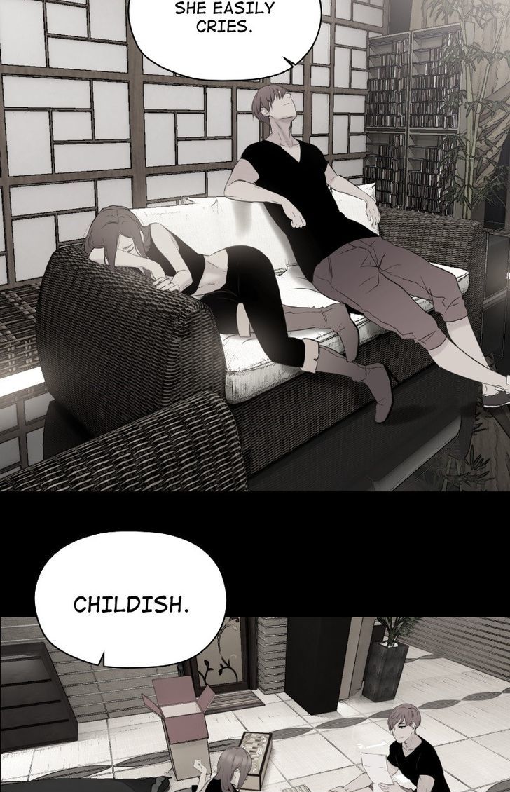 Ecstasy Hearts Chapter 62 image 15