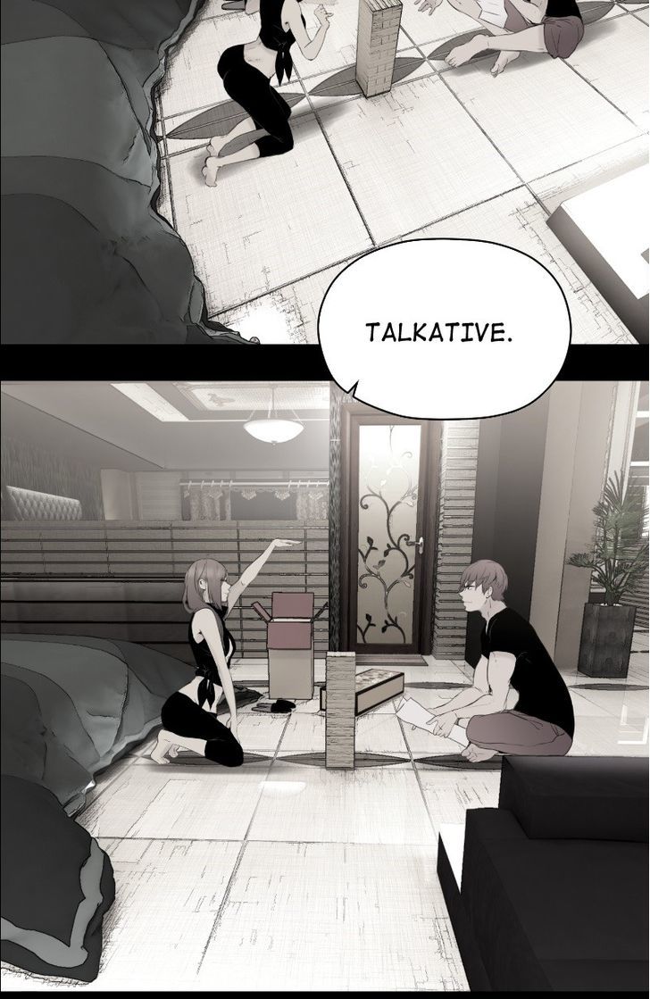 Ecstasy Hearts Chapter 62 image 16