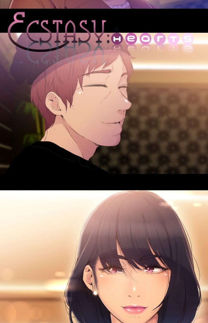 Ecstasy Hearts Chapter 62 image 1