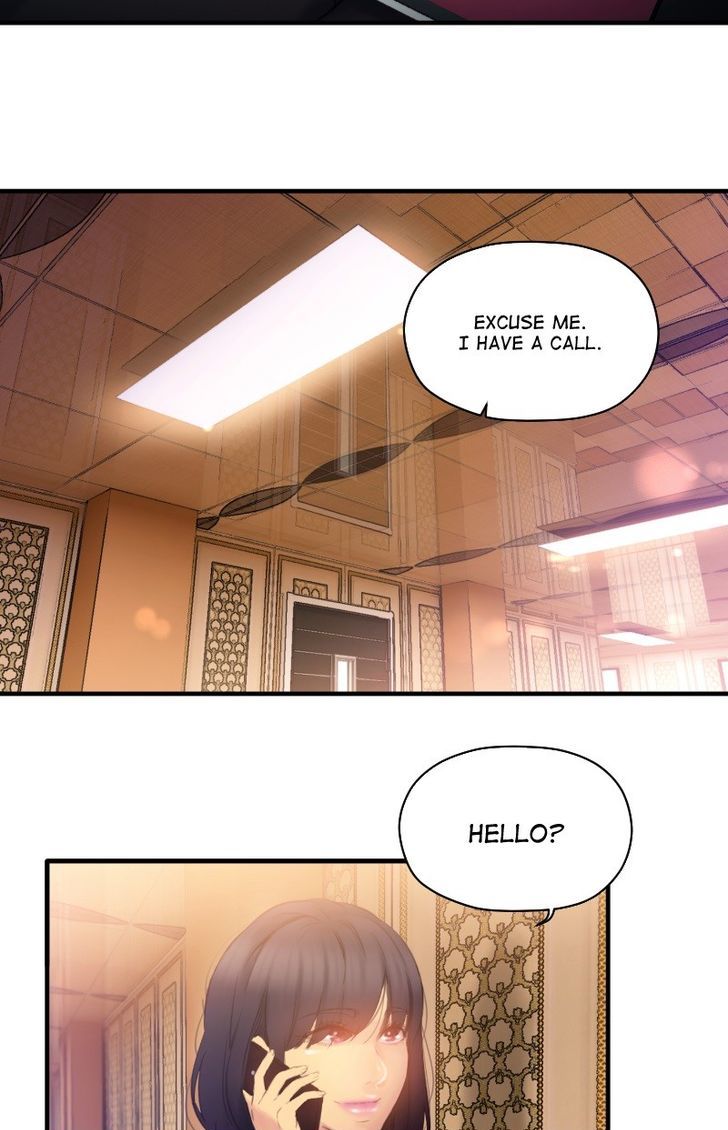 Ecstasy Hearts Chapter 62 image 19
