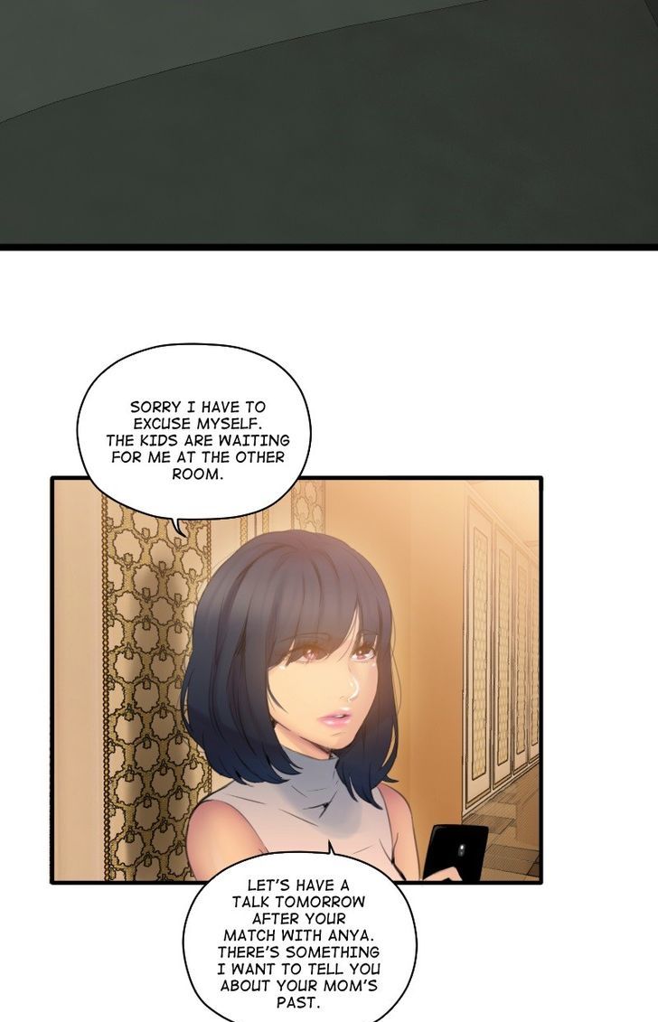 Ecstasy Hearts Chapter 62 image 23