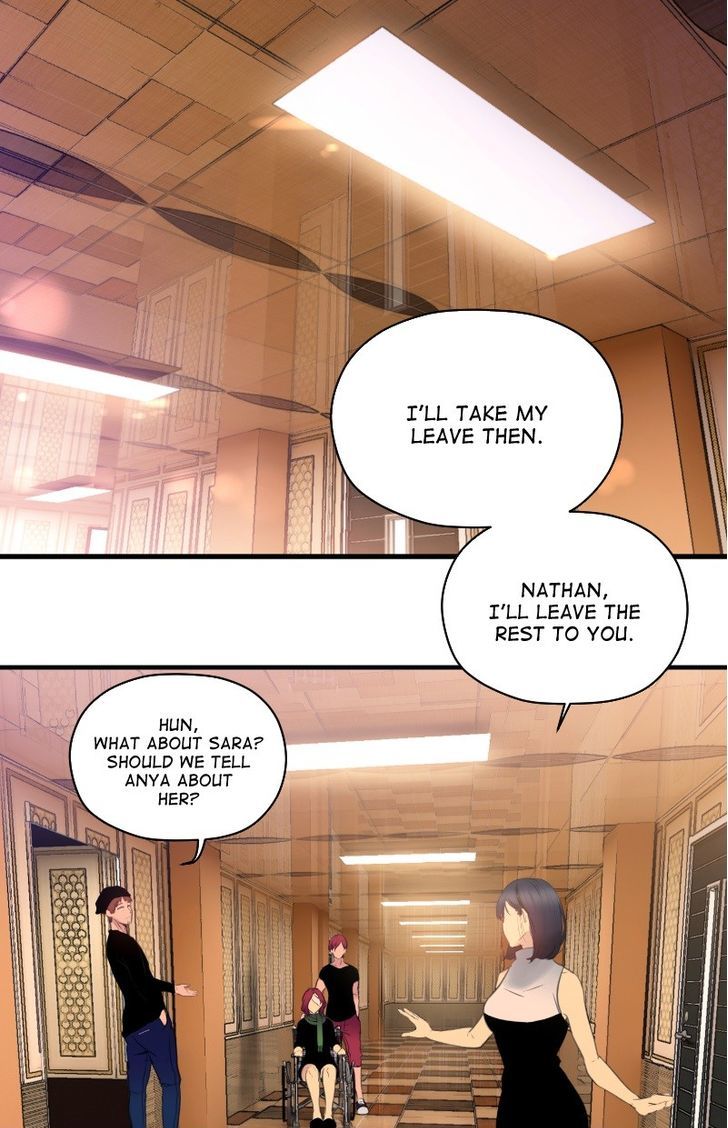 Ecstasy Hearts Chapter 62 image 26