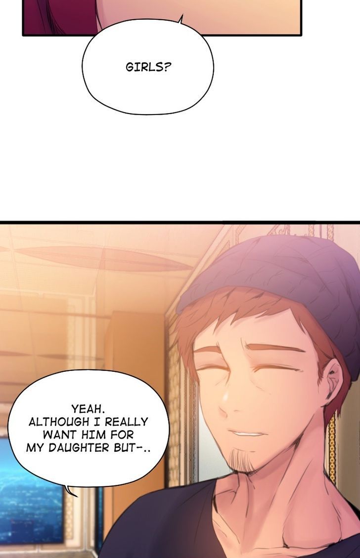 Ecstasy Hearts Chapter 62 image 33