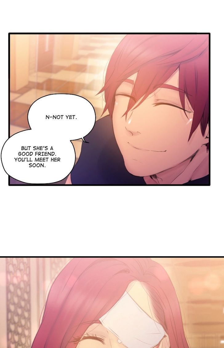 Ecstasy Hearts Chapter 62 image 35