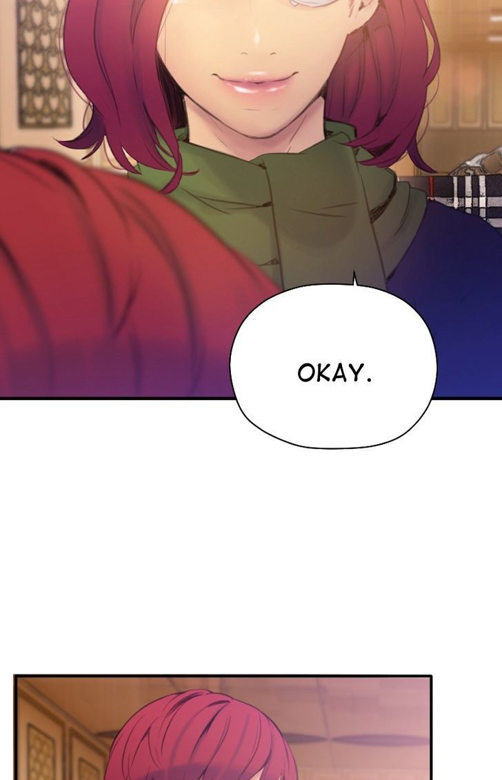 Ecstasy Hearts Chapter 62 image 36