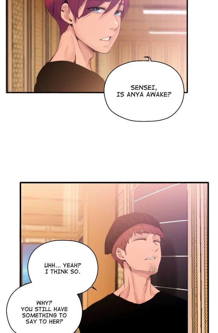 Ecstasy Hearts Chapter 62 image 37