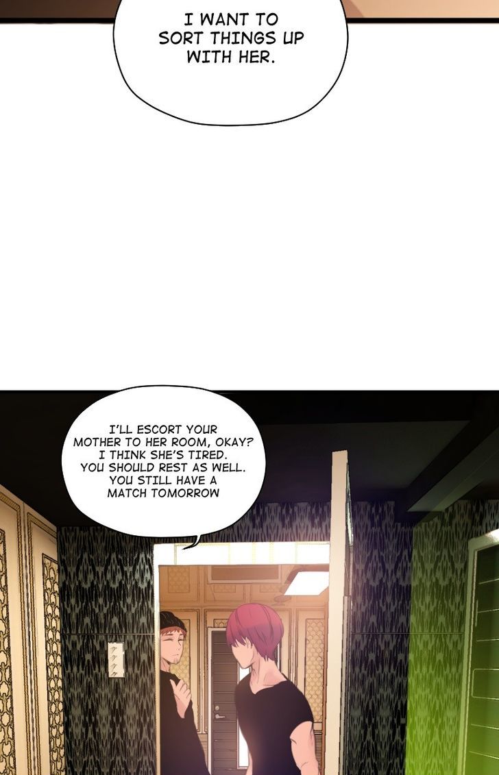 Ecstasy Hearts Chapter 62 image 39