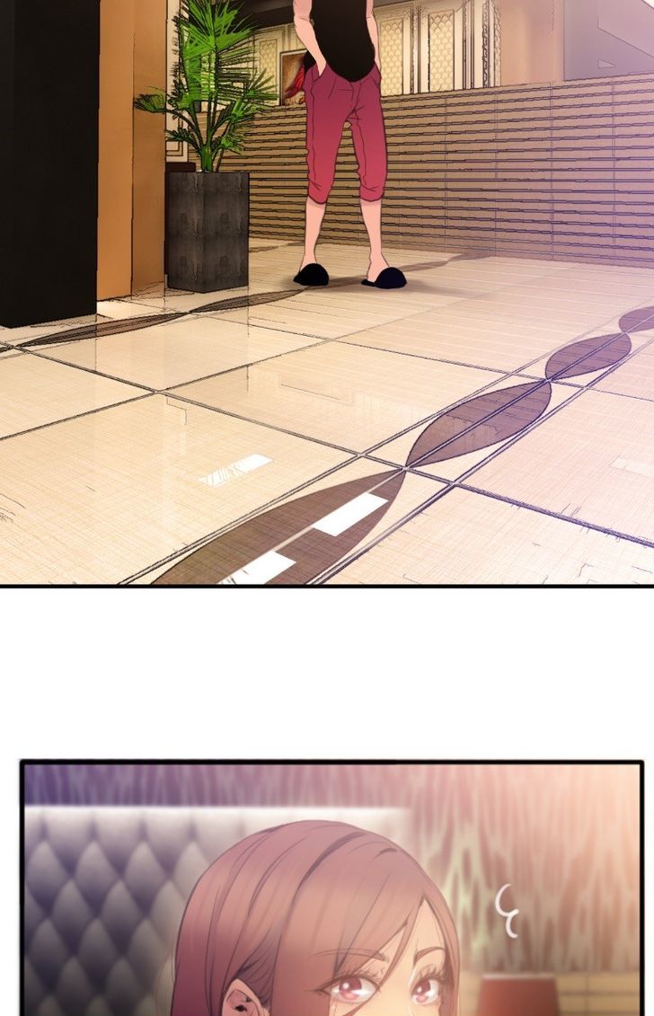 Ecstasy Hearts Chapter 62 image 41