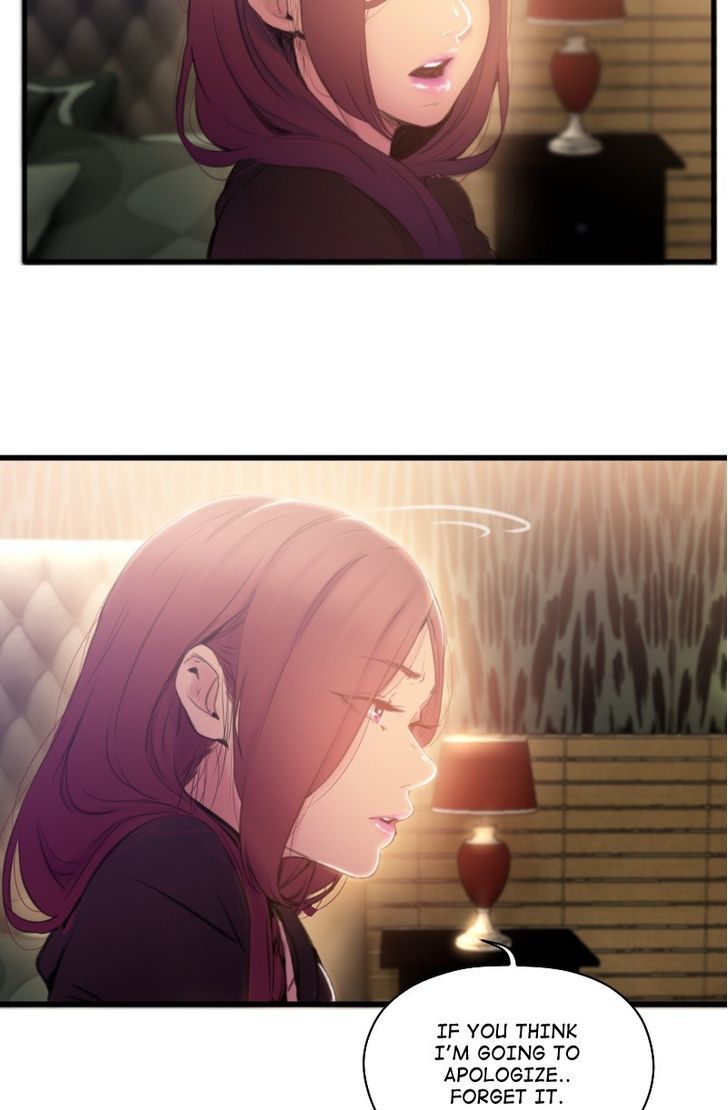 Ecstasy Hearts Chapter 62 image 42