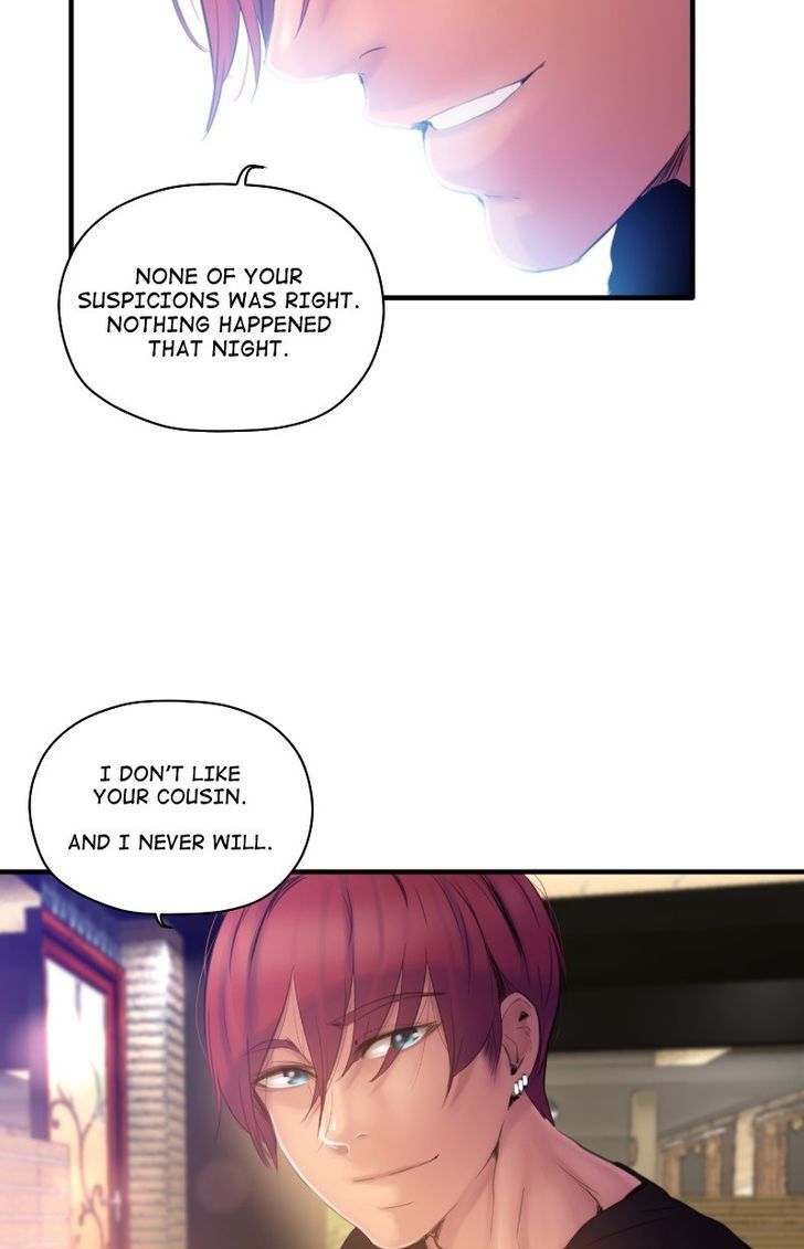 Ecstasy Hearts Chapter 62 image 48