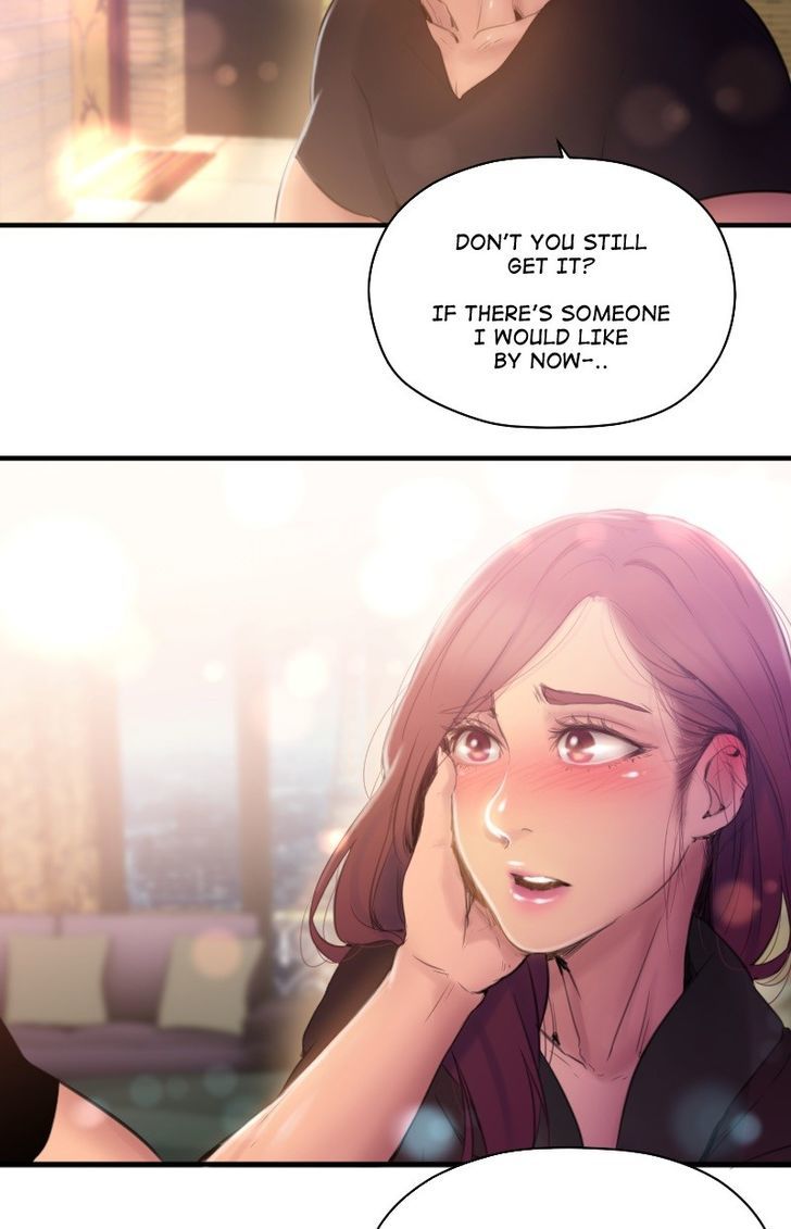 Ecstasy Hearts Chapter 62 image 49